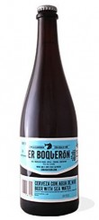 Cerveza artesanal Er Boqueron 0,75 l. - La Socarrada - Xátiva (Valencia)