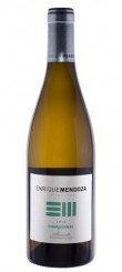 Vino Enrique Mendoza Chardonnay