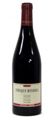 Vino Enrique Mendoza Pinot Noir